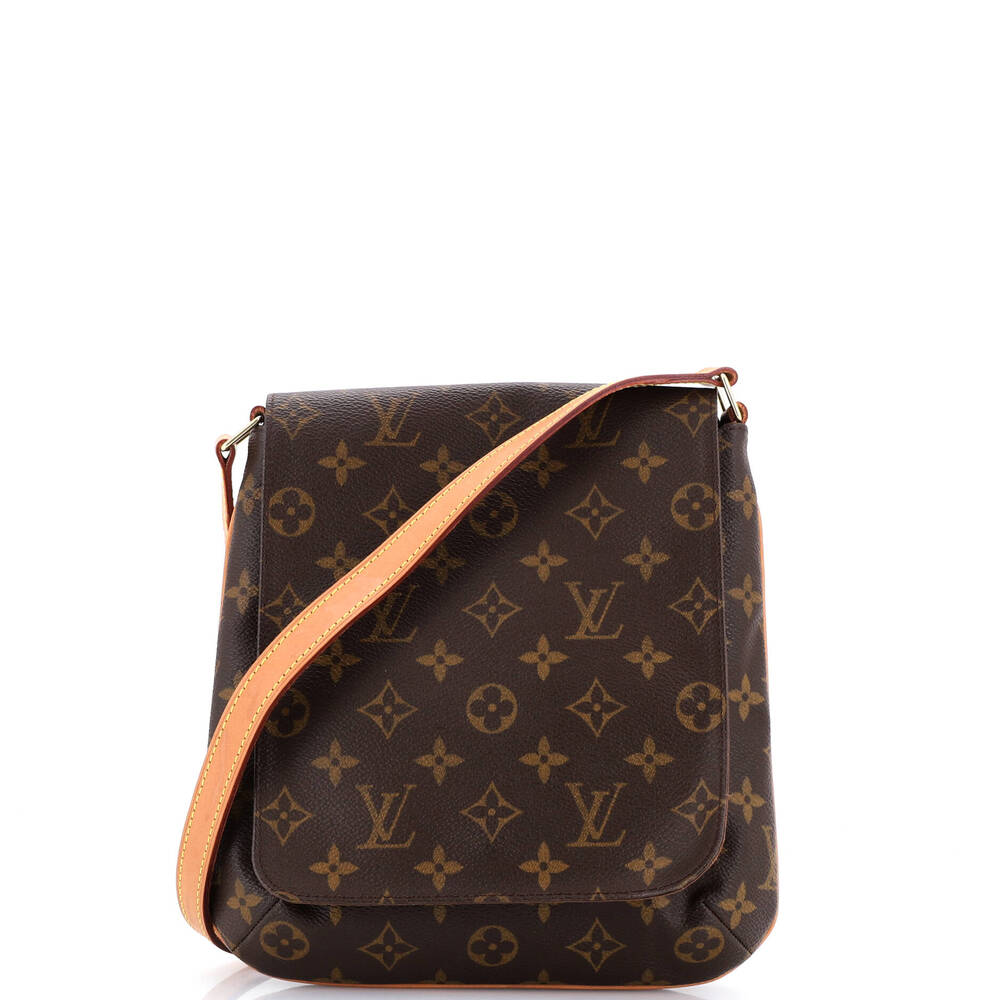 Louis Vuitton Musette Salsa Handbag #258688L87B